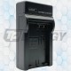 Cargador De Batería Cameron Sino BL-ENEL25 Para Nikon