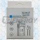 Cargador De Batería Cameron Sino BL-ENEL25 Para Nikon