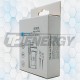 Cargador De Batería Cameron Sino BL-NB10L Para Canon