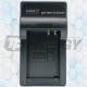 Cargador De Batería Cameron Sino BL-NB10L Para Canon