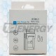 Cargador De Batería Cameron Sino BC-ENEL23 Para Nikon