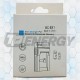 Cargador De Batería Cameron Sino 800mAh BC-BX1 Para Sony