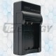 Cargador De Batería Cameron Sino 800mAh BC-BX1 Para Sony