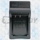 Cargador De Batería Cameron Sino 800mAh BC-BX1 Para Sony
