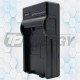 Cargador De Batería Cameron Sino BC-ENEL14 Para Nikon