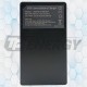 Cargador De Batería Cameron Sino BC-LPE8 Para Canon