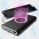 Cargador De Celular Portatil Soul Power Bank PBS-QI10NE