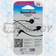 Auriculares Estero De Botón Maxell EB-95 3.5mm Plug