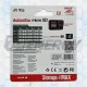 Memoria Micro SDXC 128GB Maxell Con Adaptador MCSD-128U3