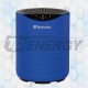MINI PARLANTE BLUETOOTH 98592 VERBATIM - RESISTENTE AL AGUA