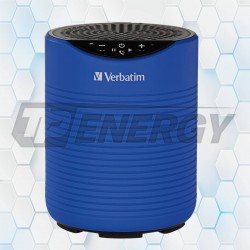 MINI PARLANTE BLUETOOTH 98592 VERBATIM - RESISTENTE AL AGUA