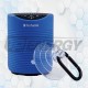 MINI PARLANTE BLUETOOTH 98592 VERBATIM - RESISTENTE AL AGUA
