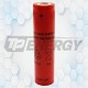 Pila Recargable SAFT 4/3 AA NI-CD 1.9Ah 1.2 V. VSE