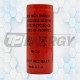 Pila Recargable Saft 4/5 A Ni-Cd 1.2 V. 1.2Ah VSE