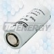 Pila Recargable Saft A Ni-Cd 1.7Ah 1.2V VSE