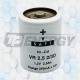 Pila Recargable Saft 2/3 D 2,5Ah 1.2 V. IND