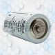 Pila Recargable Saft 2/3 D 4,5Ah 1.2 V. CON. Industrial