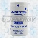 SUB-C NI-CD 1.8AH FLAT ARTS