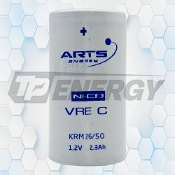 C NI-CD 2300mah Art-Energy