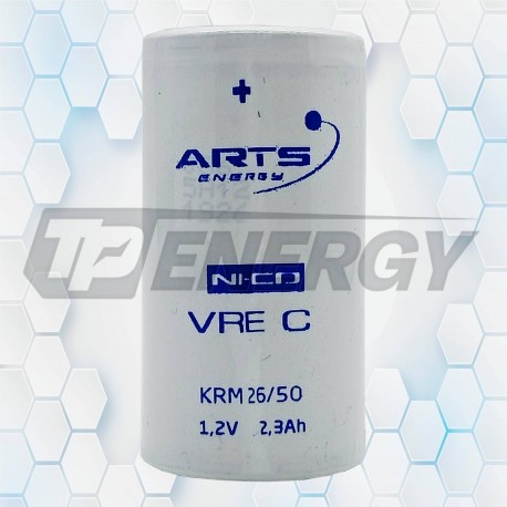 C NI-CD 2300mah Art-Energy
