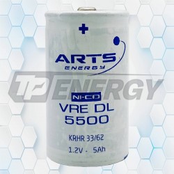 D NI-CD 5.5AH Art-Energy