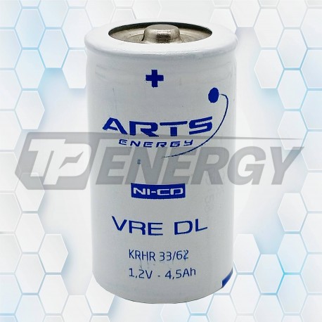 AA NI-MH 700mah Art-Energy