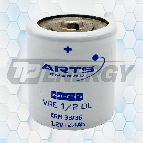 D NI-CD 5.5AH Art-Energy