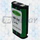 Batería Recargable MB-104 New Energy Para Teléfono Inalámbrico
