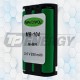 Batería Recargable MB-104 New Energy Para Teléfono Inalámbrico