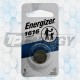 Pila Botón CR1616 3V. De Litio Energizer Blister x1