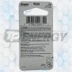 Pila Botón CR1220 De Litio 3V. Energizer Blister x1