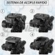 Trípode Extensible Para Cámara Weifeng WF3560