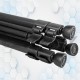 Trípode Extensible Para Cámara Weifeng WF3540 Rotación 360
