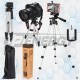 Trípode Para Celular Weifeng WF3110 Con Soporte