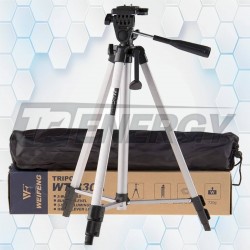 Trípode Para Celular Weifeng WF3110 Con Soporte