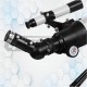 Telescopio Refractor H400700 Hokenn Astro - Terrestre