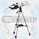 Telescopio Refractor H400700 Hokenn Astro - Terrestre
