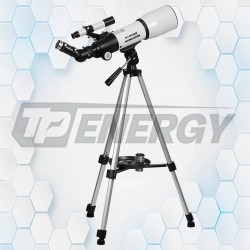 Telescopio Refractor H400700 Hokenn Astro - Terrestre