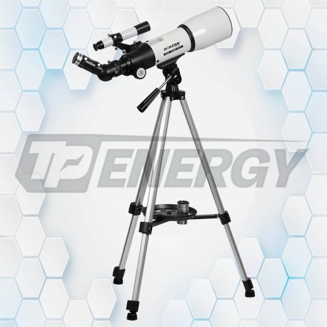 Telescopio Refractor H400700 Hokenn Astro - Terrestre