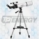 Telescopio Óptico Hokenn H50800 Refractor D80 / DF500