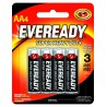 Pila AA 1215 Eveready BL4